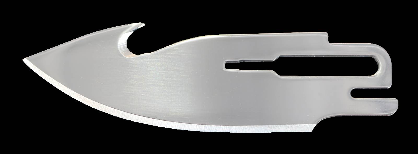 Havalon 3 Pack Gut Tool Knife Replacement Blades