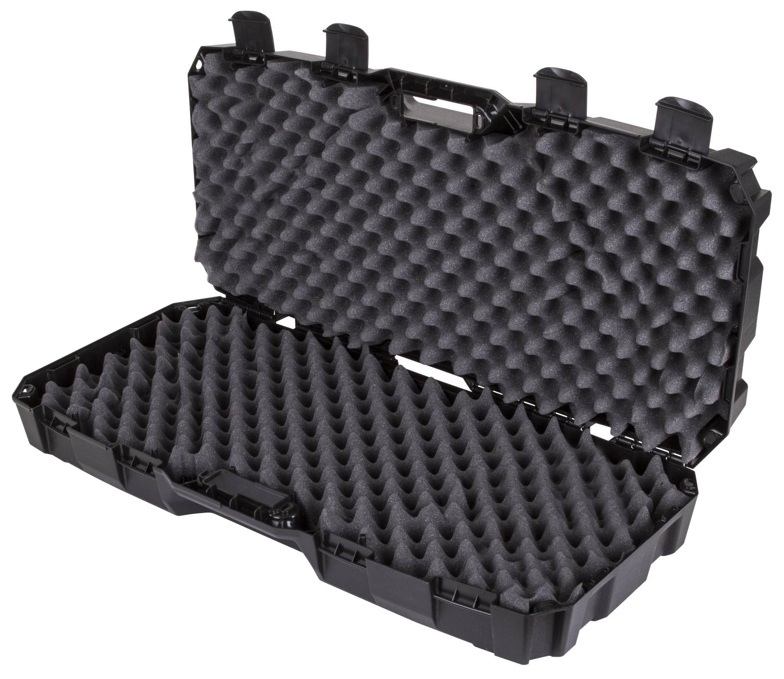 Flambeau Black PDW Hard Gun Case 31.5"x12"x12.5"