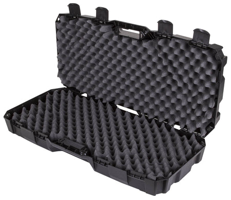 Flambeau Black PDW Hard Gun Case 31.5"x12"x12.5"
