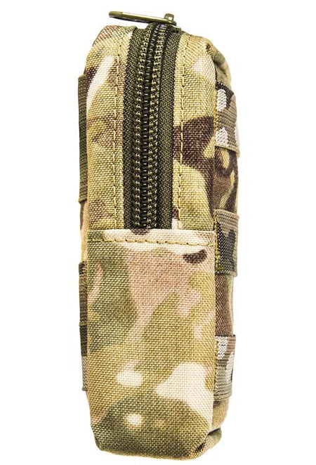 High Speed Gear MOLLE Mini Radio Pouch Multicam