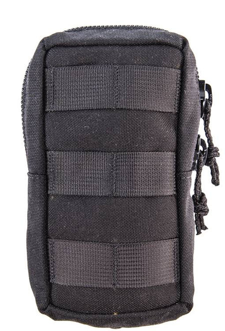 High Speed Gear Mini Utility Radio Pouch Black Tactical