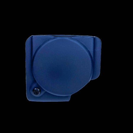 High Speed Gear LE Blue Kydex Dip Can Carry Pouch