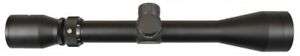 ADCO Clearfield 3-9x40mm Rifle Scope Pyramid Reticle 1 Inch Diameter
