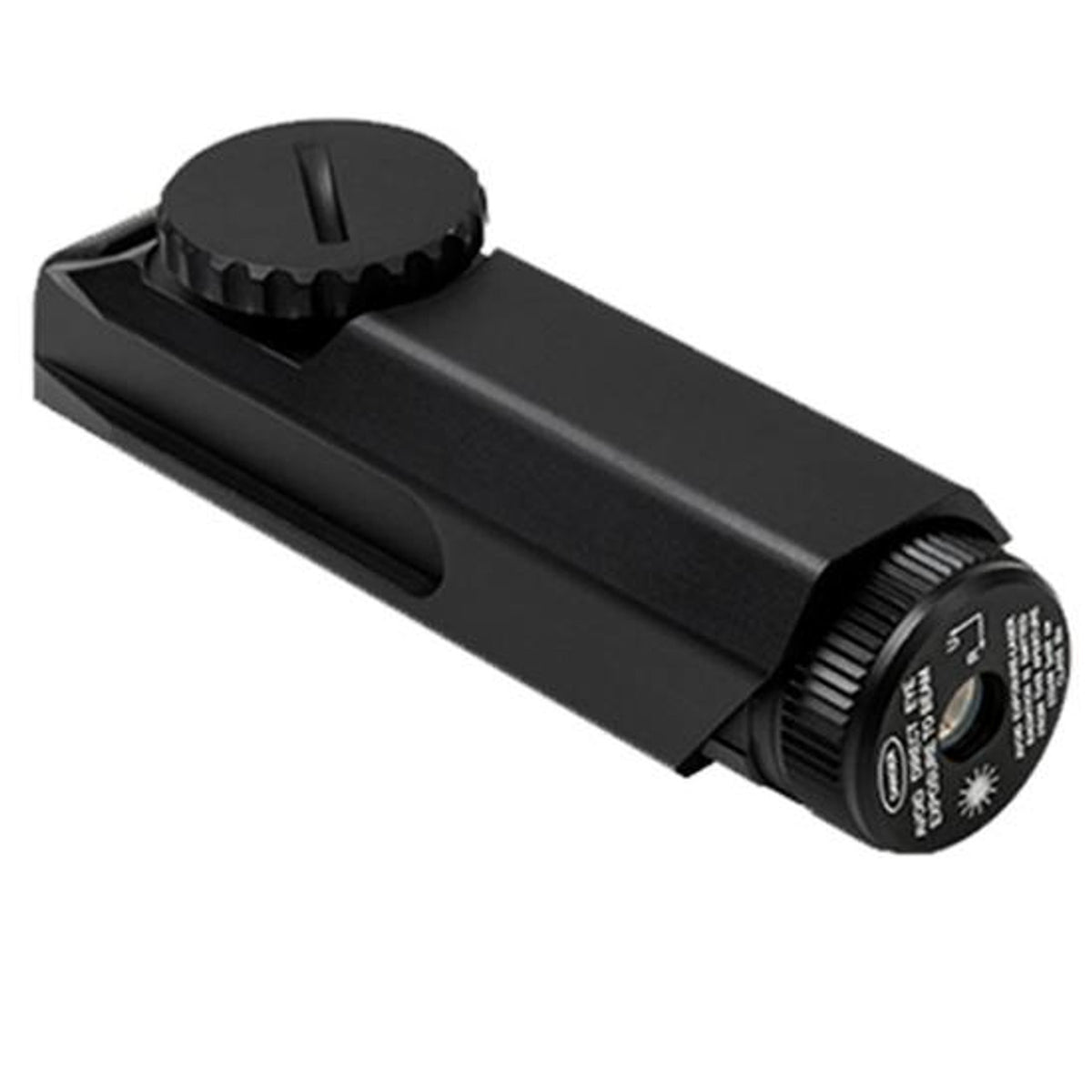 NcStar Toolless KeyMod Green Laser and Pressure Switch