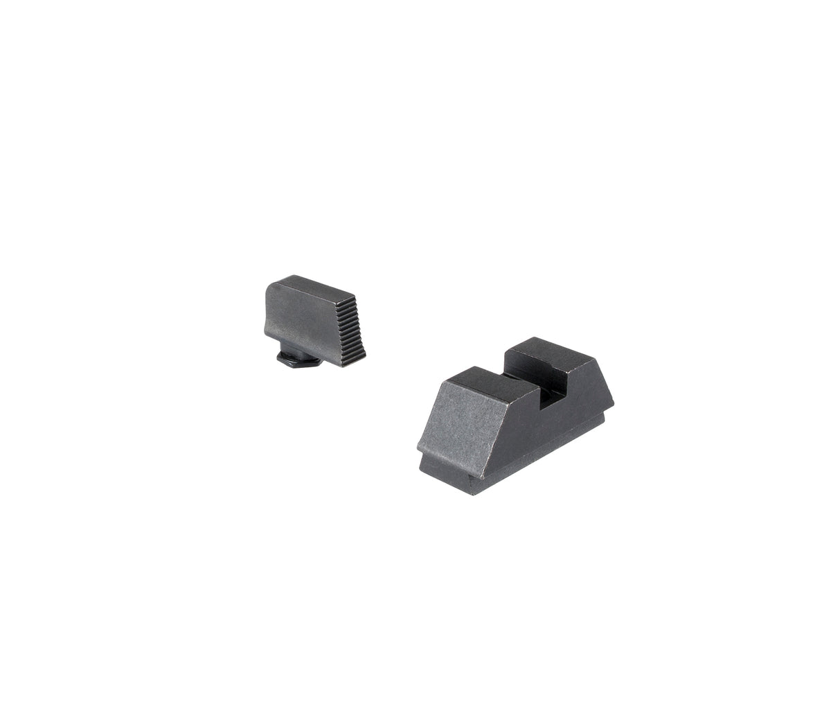 AmeriGlo Glock 6L Optic-Ready Sight Set .300 Front Height .415 Rear Height