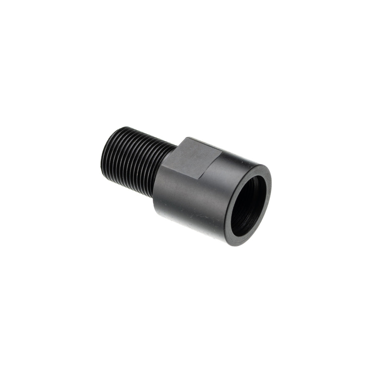 Stern Defense 1/2x36 to 1/2x28 Barrel Thread Adapter