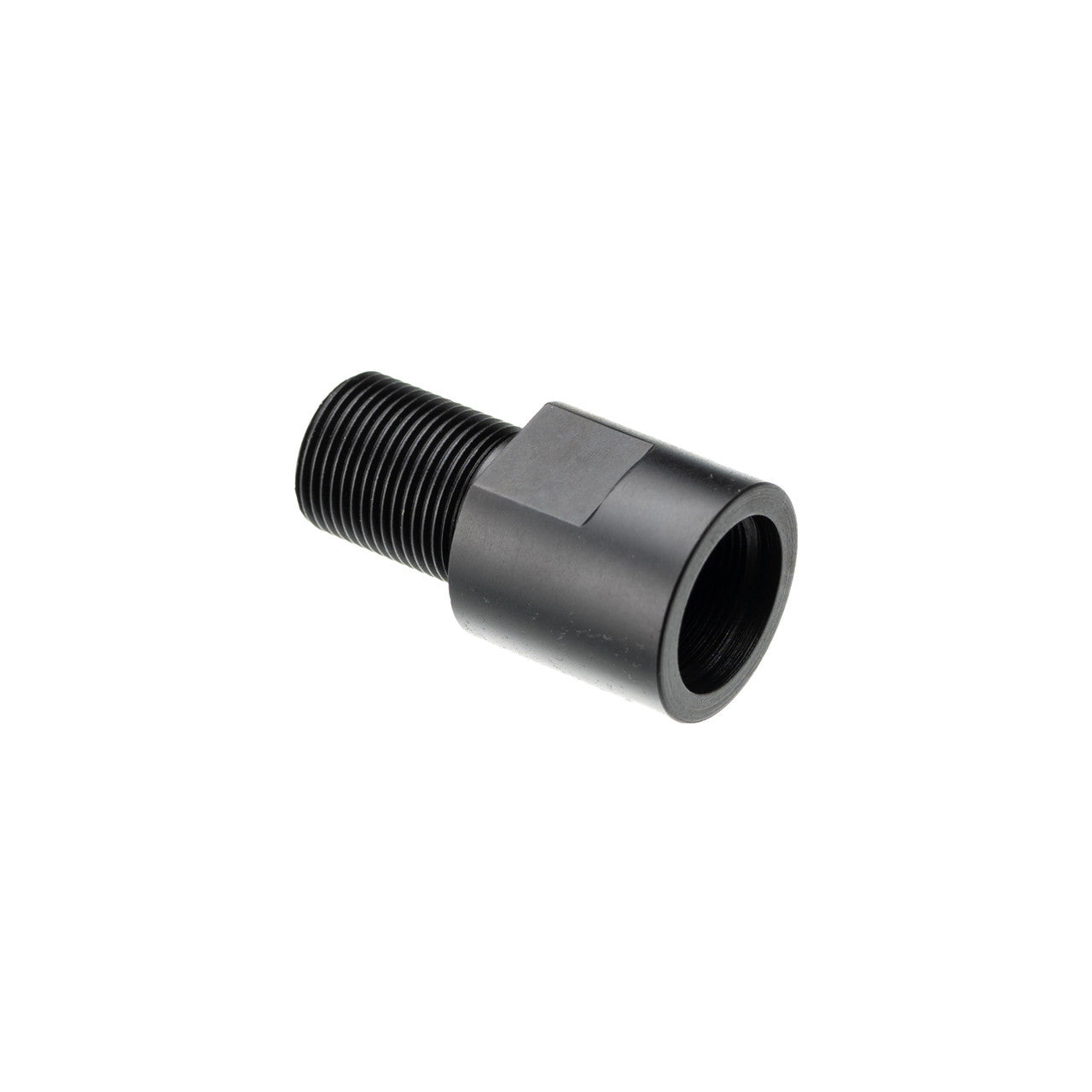 Stern Defense 1/2x36 to 1/2x28 Barrel Thread Adapter
