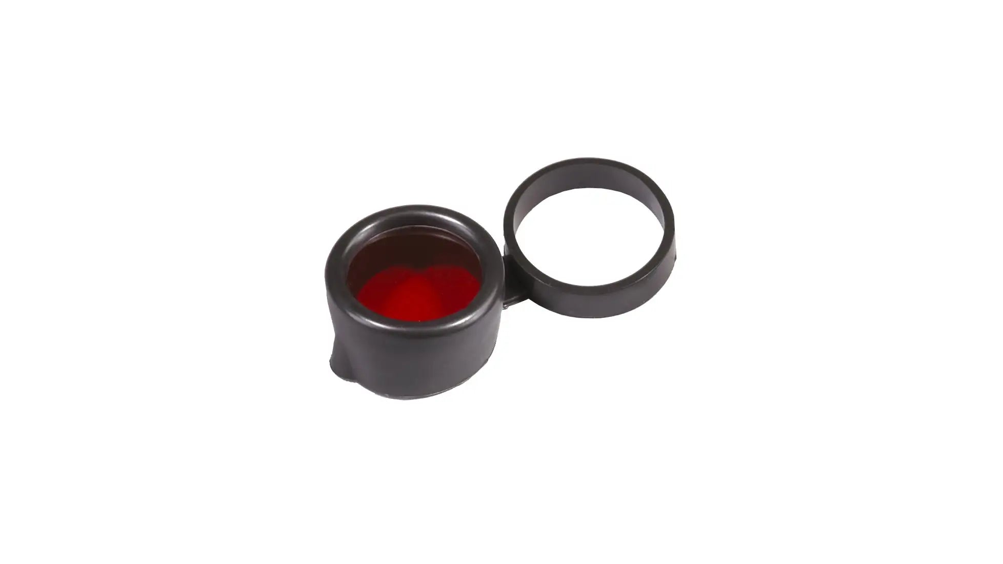 Streamlight Red Flip Lens for PolyTac Light