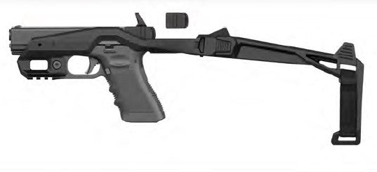 Recover Tactical 20/20B Glock Pistol Stabilizing Brace Conversion Kit