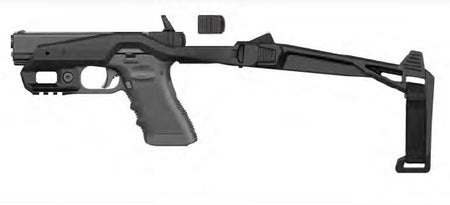 Recover Tactical 20/20B Glock Pistol Stabilizing Brace Conversion Kit