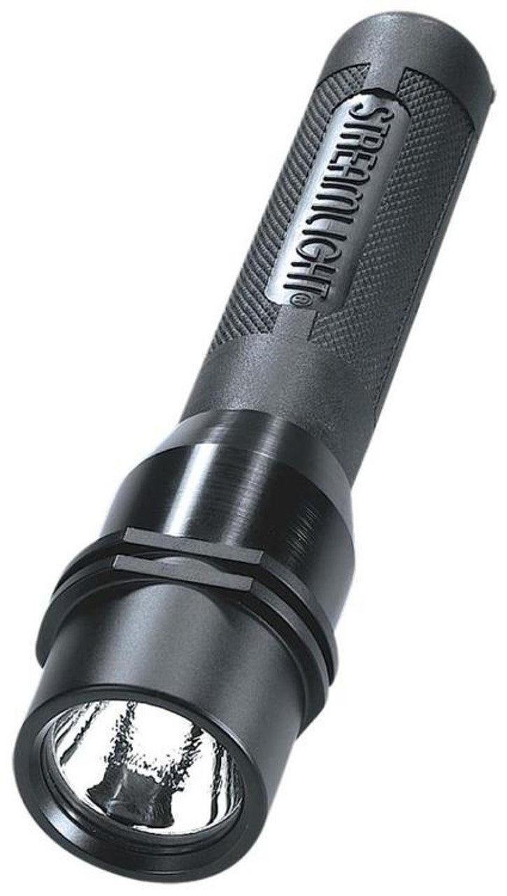 Streamlight Scorpion X Black C4 LED Tactical Flashlight
