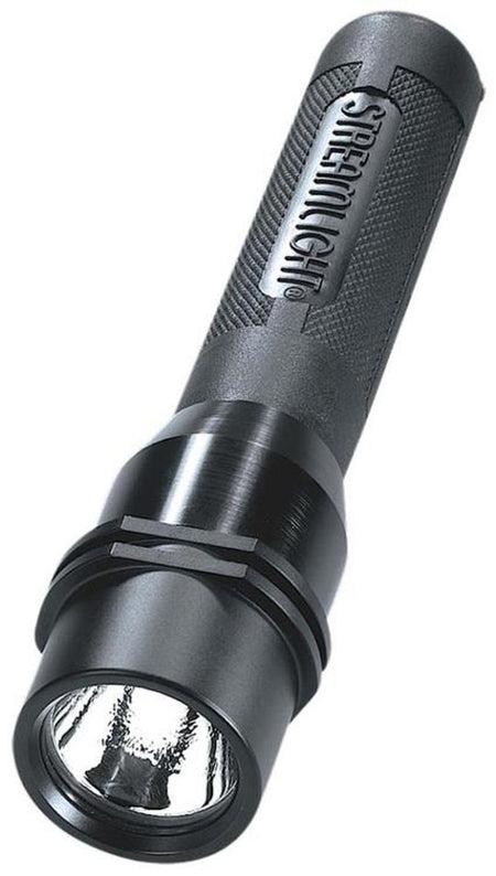Streamlight Scorpion X Black C4 LED Tactical Flashlight