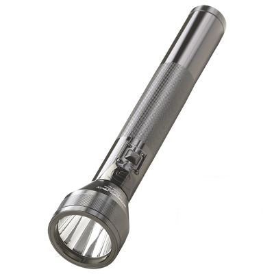 Streamlight SL-20L LED Rechargeable Flashlight Charger Not Included