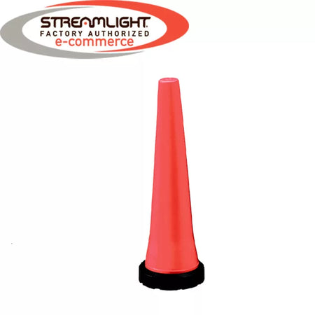 Streamlight Ultra Stinger Flashlight Red Safety Wand