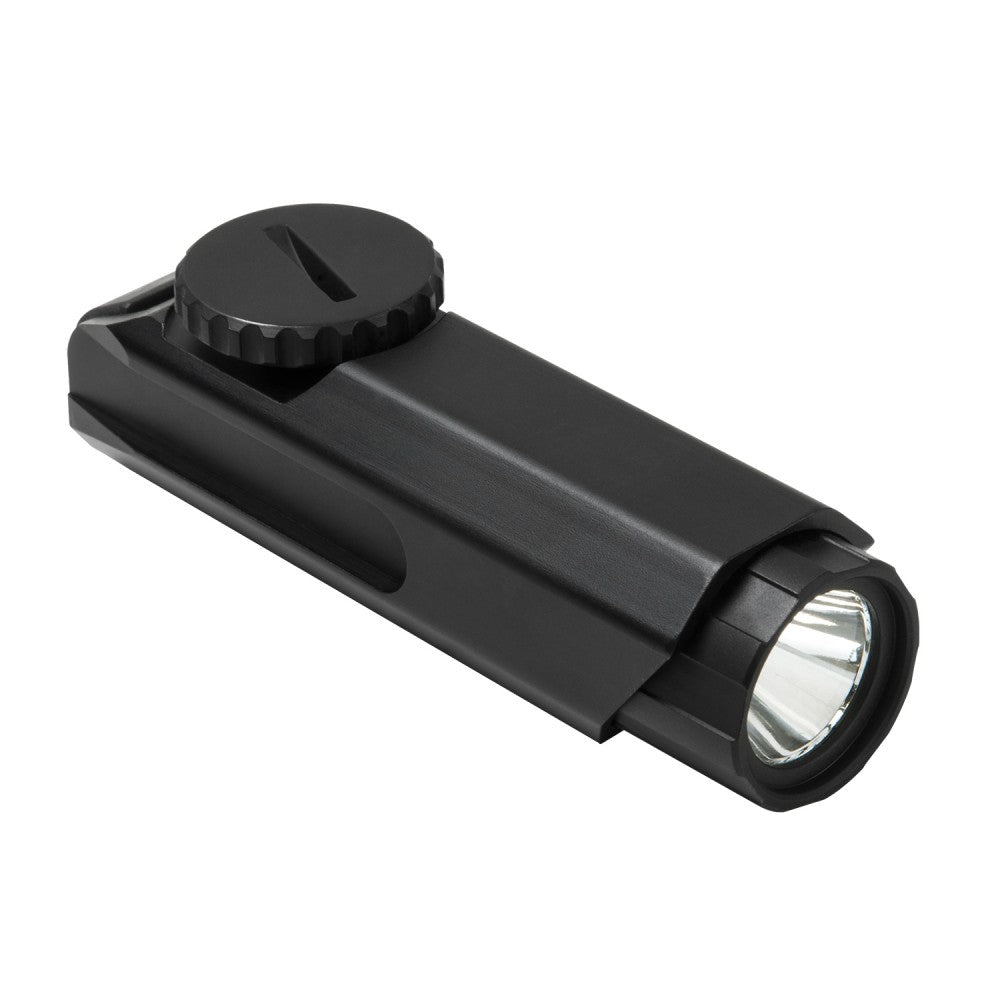 NC Star KeyMod LED Weapon Light 150 Lumens Toolless Attachment