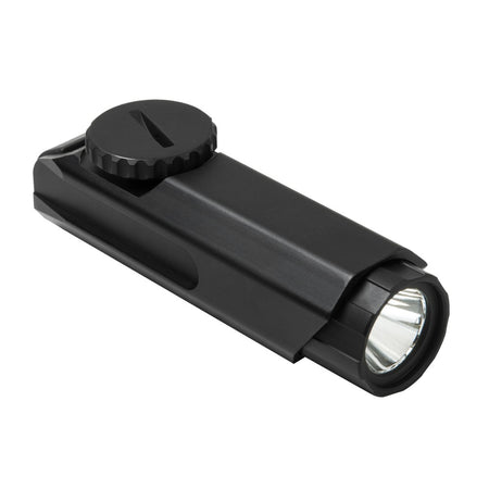 NC Star KeyMod LED Weapon Light 150 Lumens Toolless Attachment