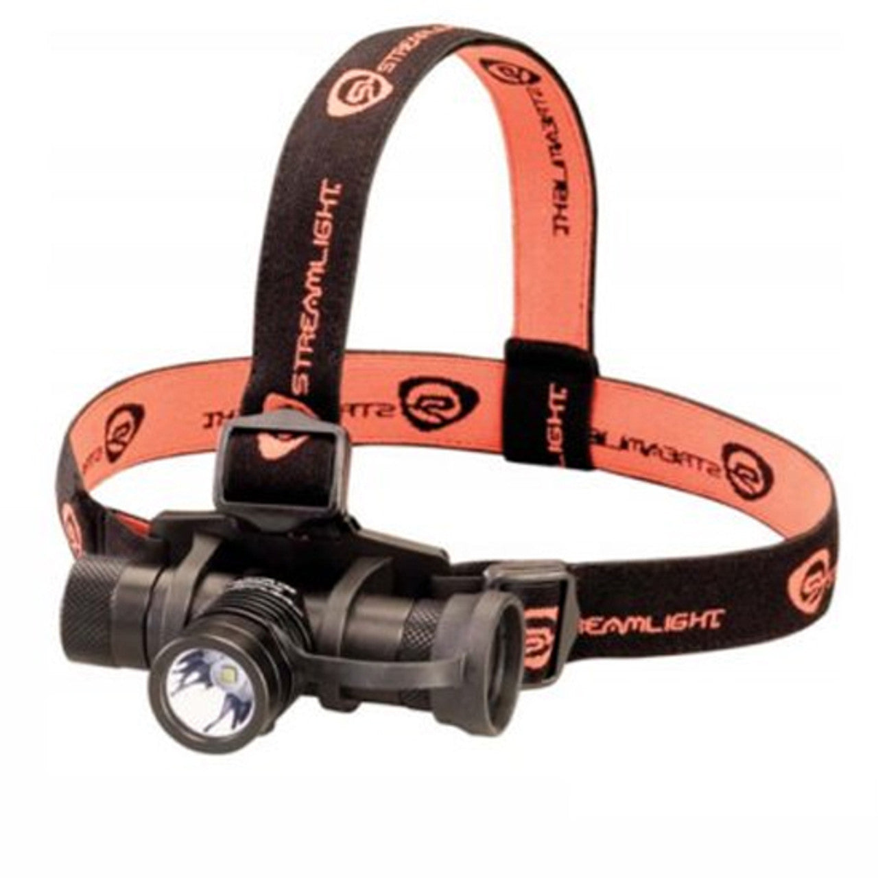 Streamlight ProTac HL USB Rechargeable 1000 Lumen Headlamp Black