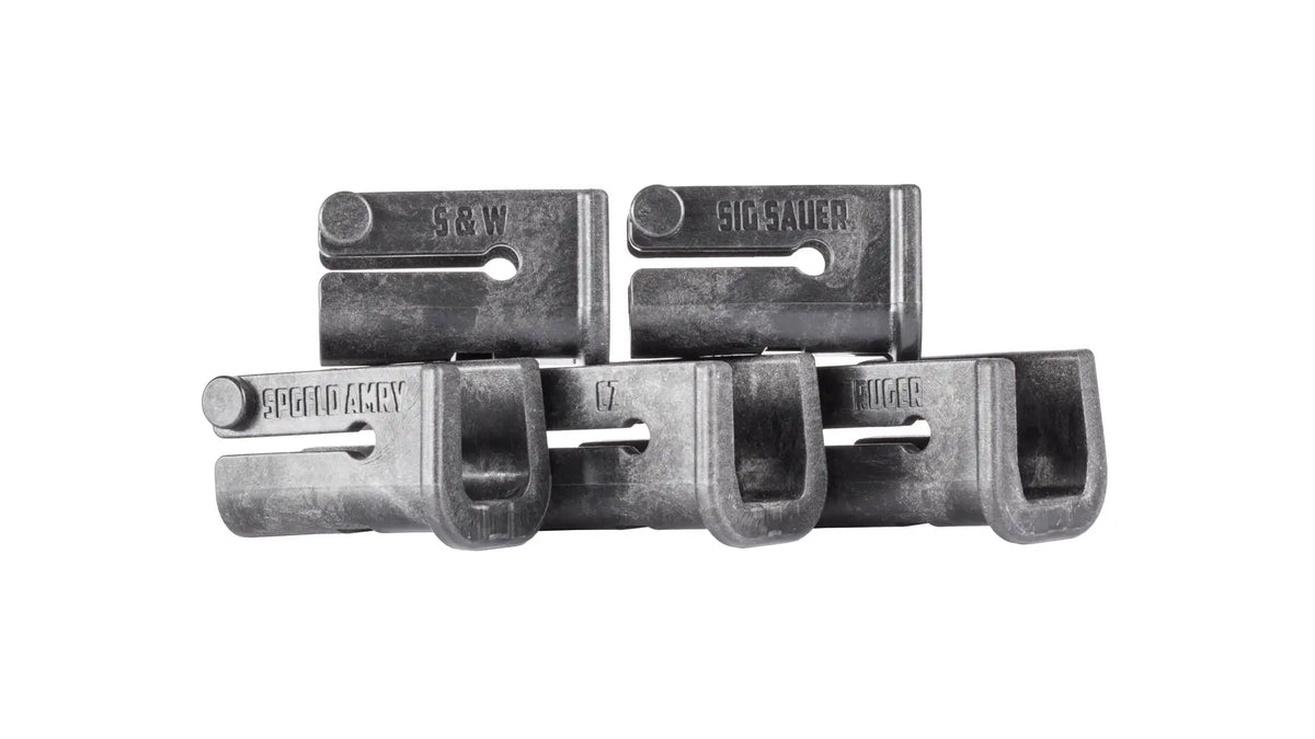 MagPump MagRetainer 9MM H&K USP P8 Magazine Holder