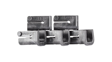 MagPump MagRetainer 9MM H&K USP P8 Magazine Holder