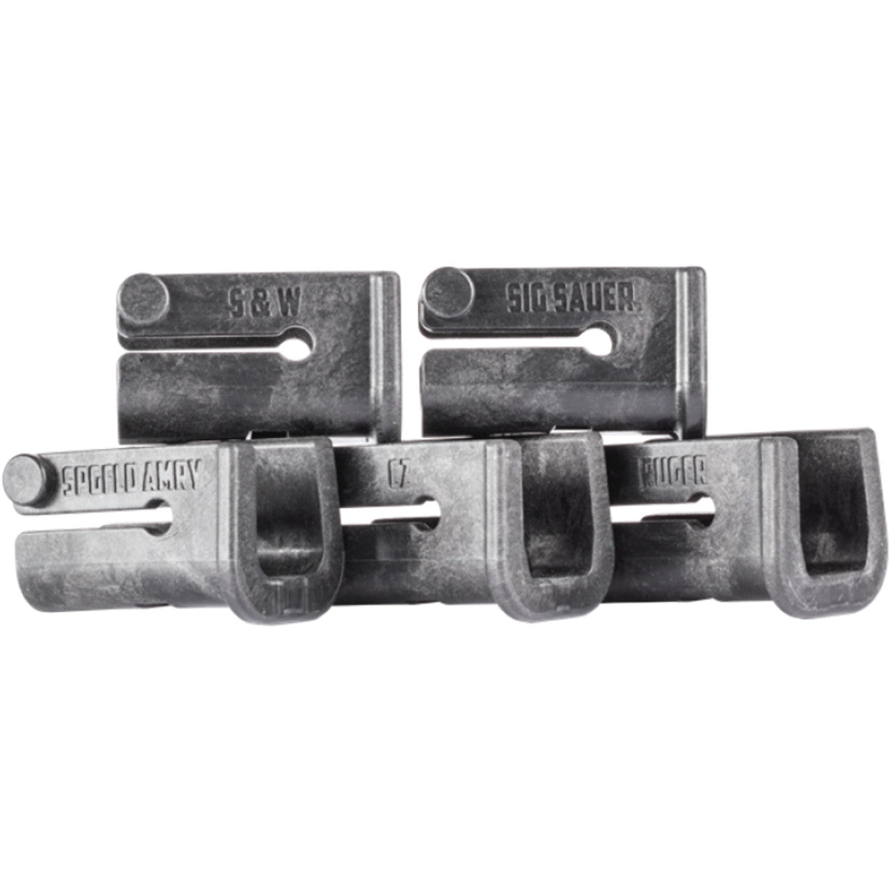 MagPump MagRetainer 9MM Springfield Armory XDM Magazine Holder
