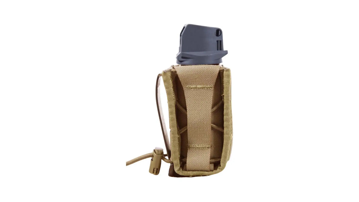 High Speed Gear Sleek TACO OC Spray Carrier MK3 Size Coyote Brown