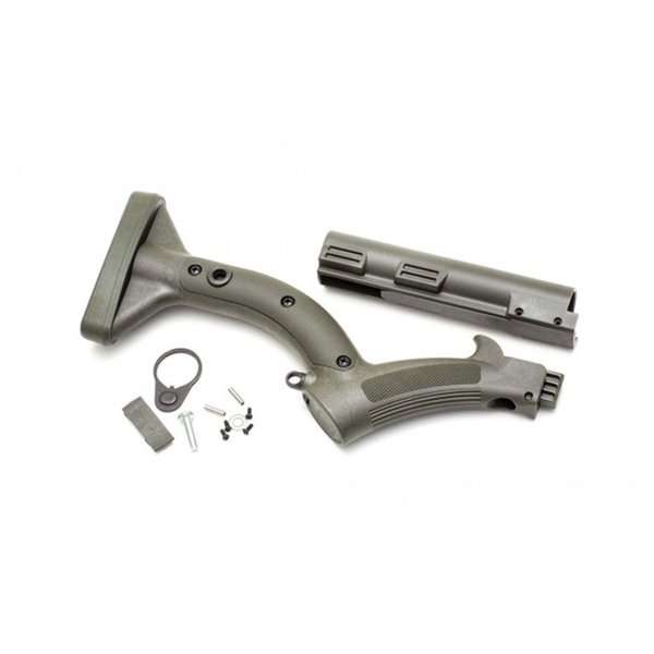 Thordsen FRS-15 Stock Kit Standard Buffer Tube Cover Olive Drab Green