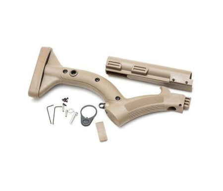 Thordsen FRS-15 Stock Kit Standard Buffer Tube Cover FDE Finish