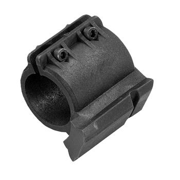 Streamlight Mag Tube Picatinny Rail for TL Super TAC Series
