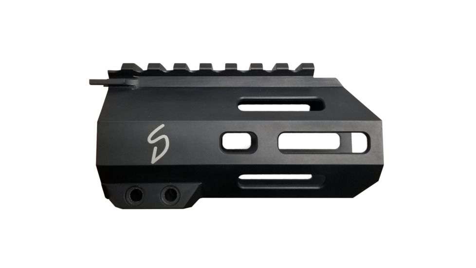Stern Defense HG4 MOD4 4" M-LOK Handguard
