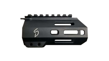 Stern Defense HG4 MOD4 4" M-LOK Handguard