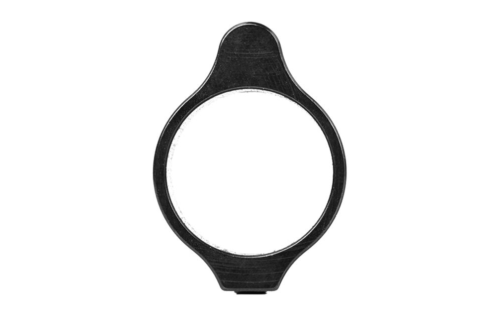 Aero .875 OD Low Profile Gas Block Nitride Coated