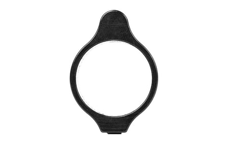 Aero .875 OD Low Profile Gas Block Nitride Coated