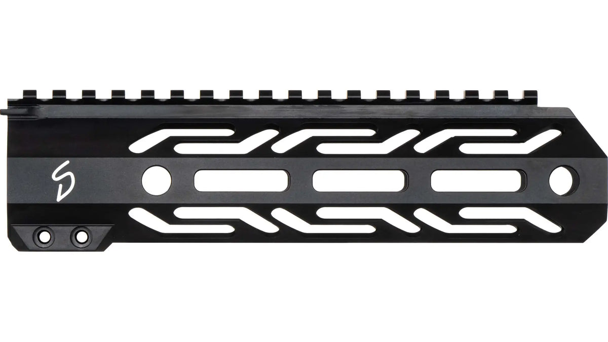 Stern Defense HG8 MOD5 8" M-LOK Handguard