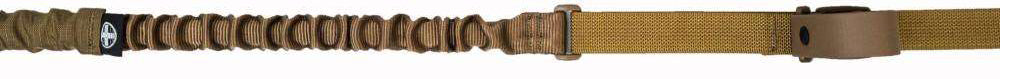 Shield Arms Partisan Tactical Sling Coyote Tan
