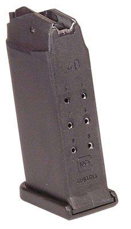 Glock G27 .40 S&W 9+1RD Magazine Bulk Pack