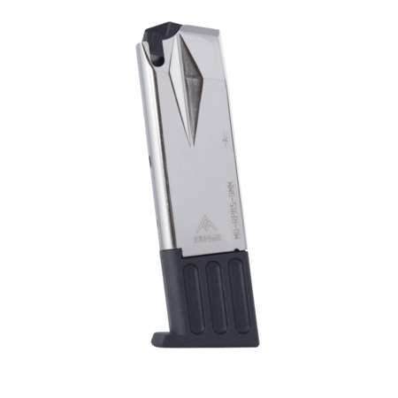Mec-Gar Ruger P85/P89 9mm Luger 10-Round Nickel Mag