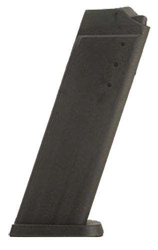 Heckler & Koch USP 9mm 15-Round Handgun Magazine Std Floorplate