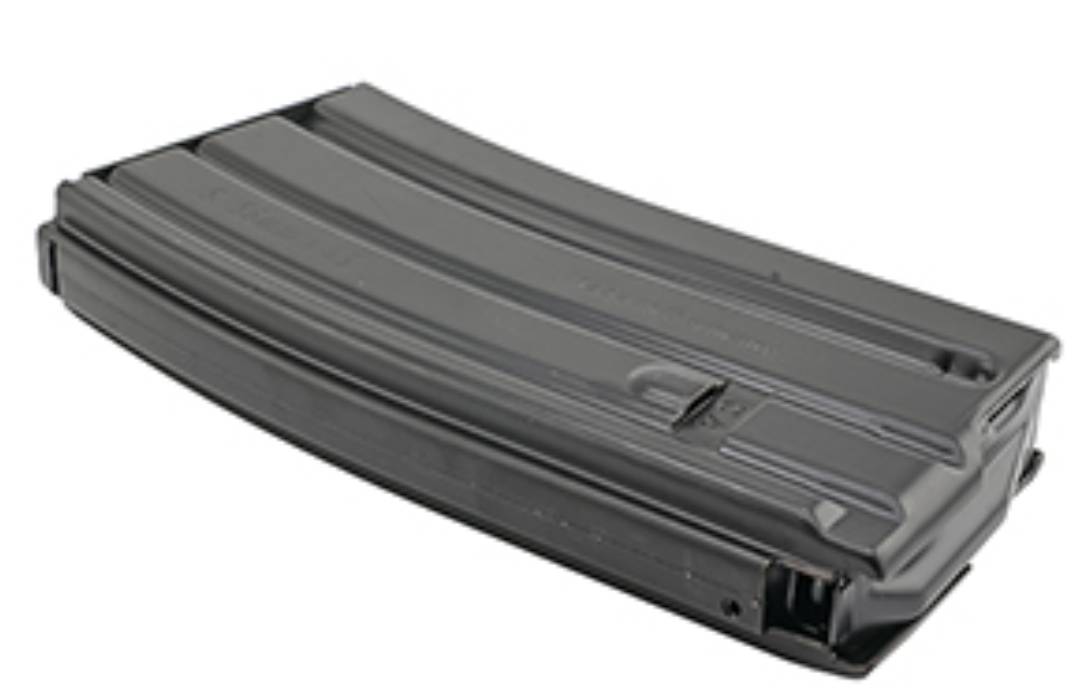 H&K MR556-A1 5.56 NATO 20-Round Detachable Rifle Magazine