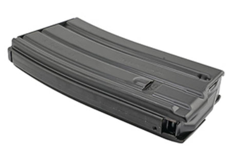 H&K MR556-A1 5.56 NATO 20-Round Detachable Rifle Magazine