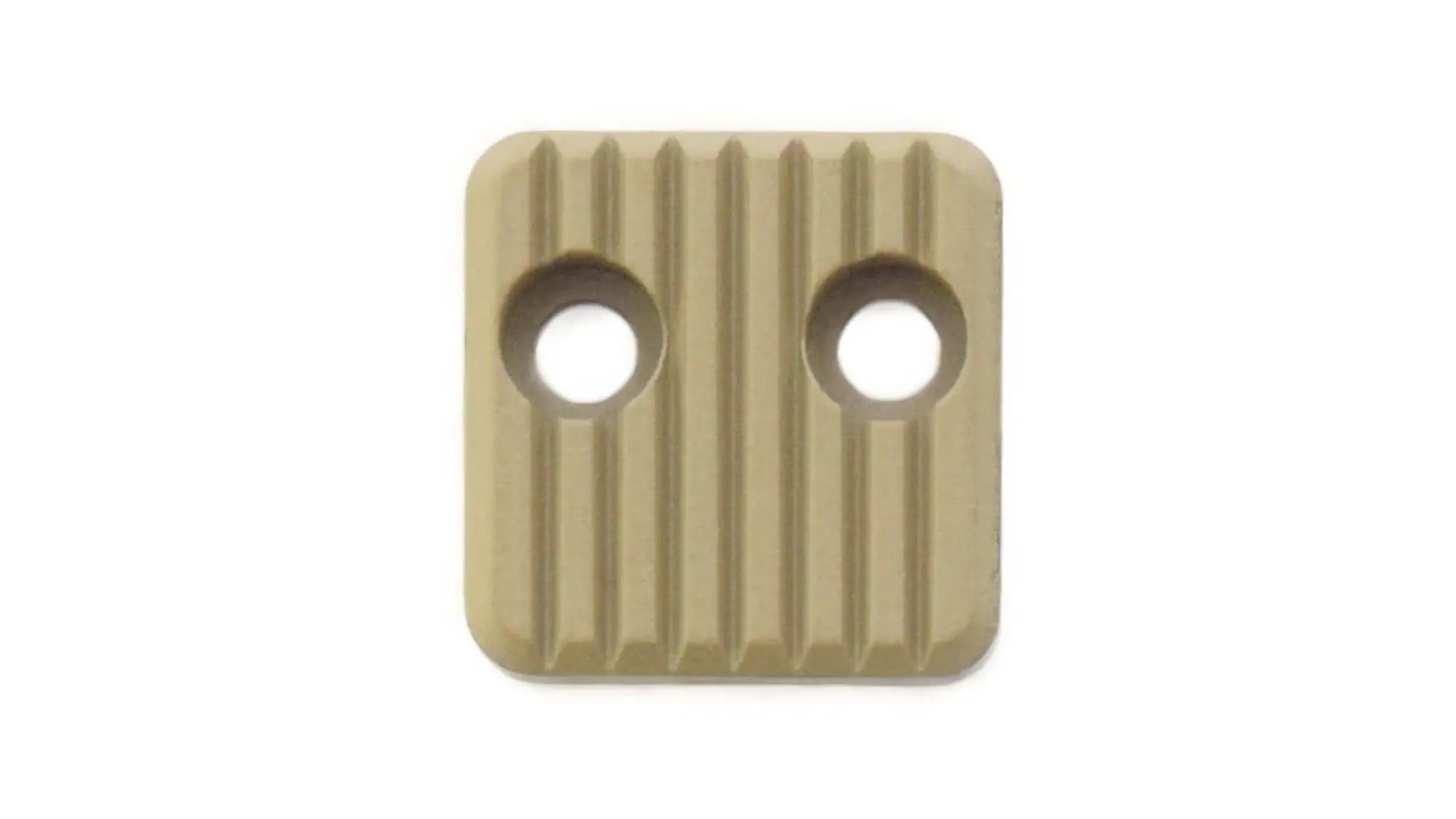 Armaspec Tactical Combat Button TCB-31 Flat Dark Earth