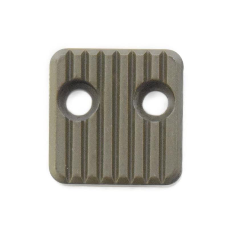 Armaspec Tactical Combat Button TCB-31 Olive Drab Green