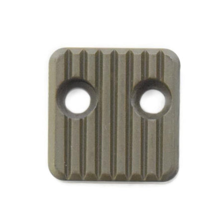 Armaspec Tactical Combat Button TCB-31 Olive Drab Green
