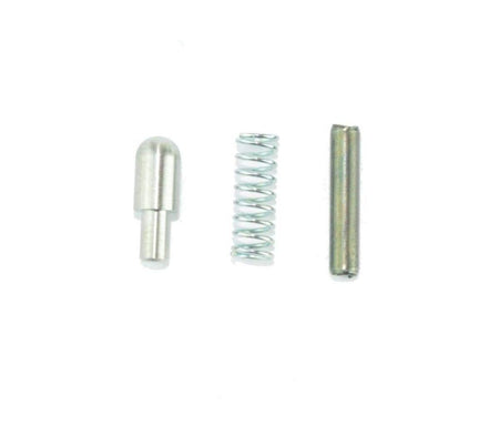 Armaspec Stainless Bolt Catch Detent, Spring and Pin for AR