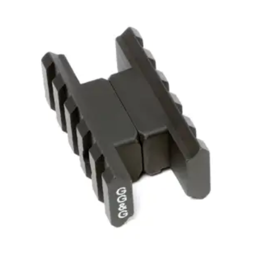 GG&G Dual-Rail Front Sight Mount Accessory