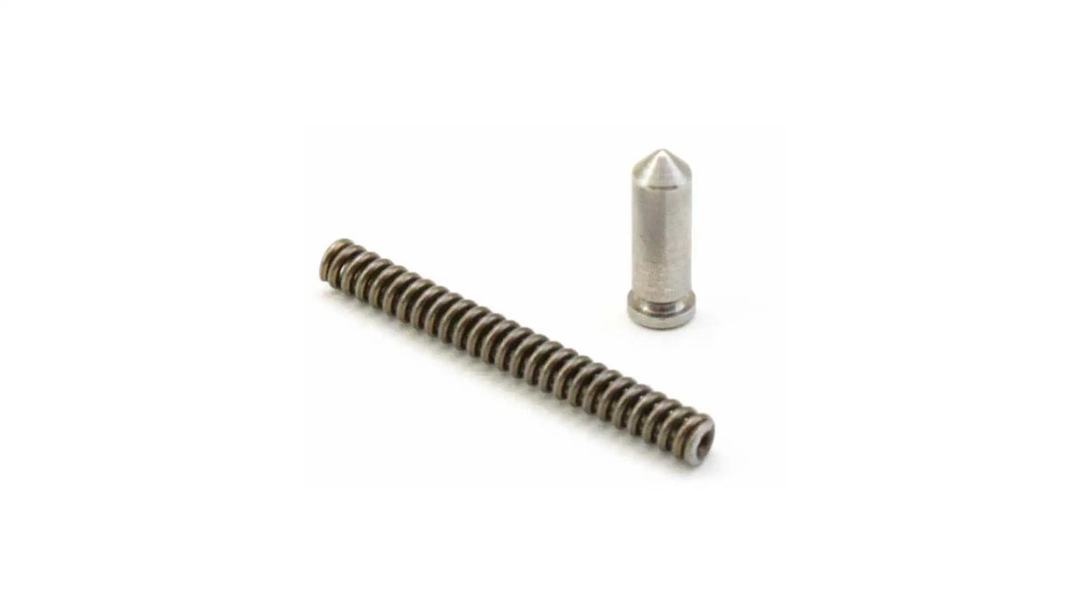 Armaspec Stainless Selector Detent and Spring for AR