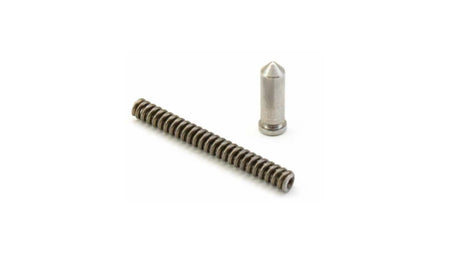 Armaspec Stainless Selector Detent and Spring for AR