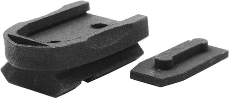 Mantis MagRail Accessory for Smith & Wesson M&P Shield 9mm