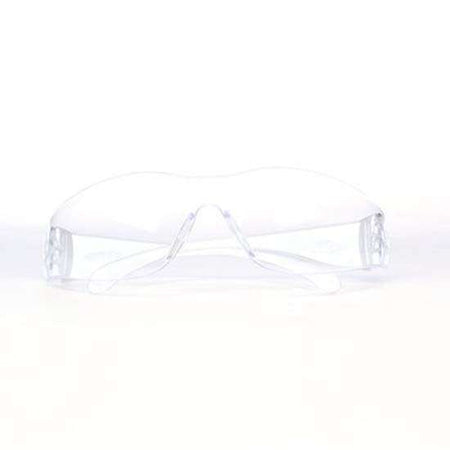 Peltor Virtual Eye Protection Clear Uncoated Lens Box of 100