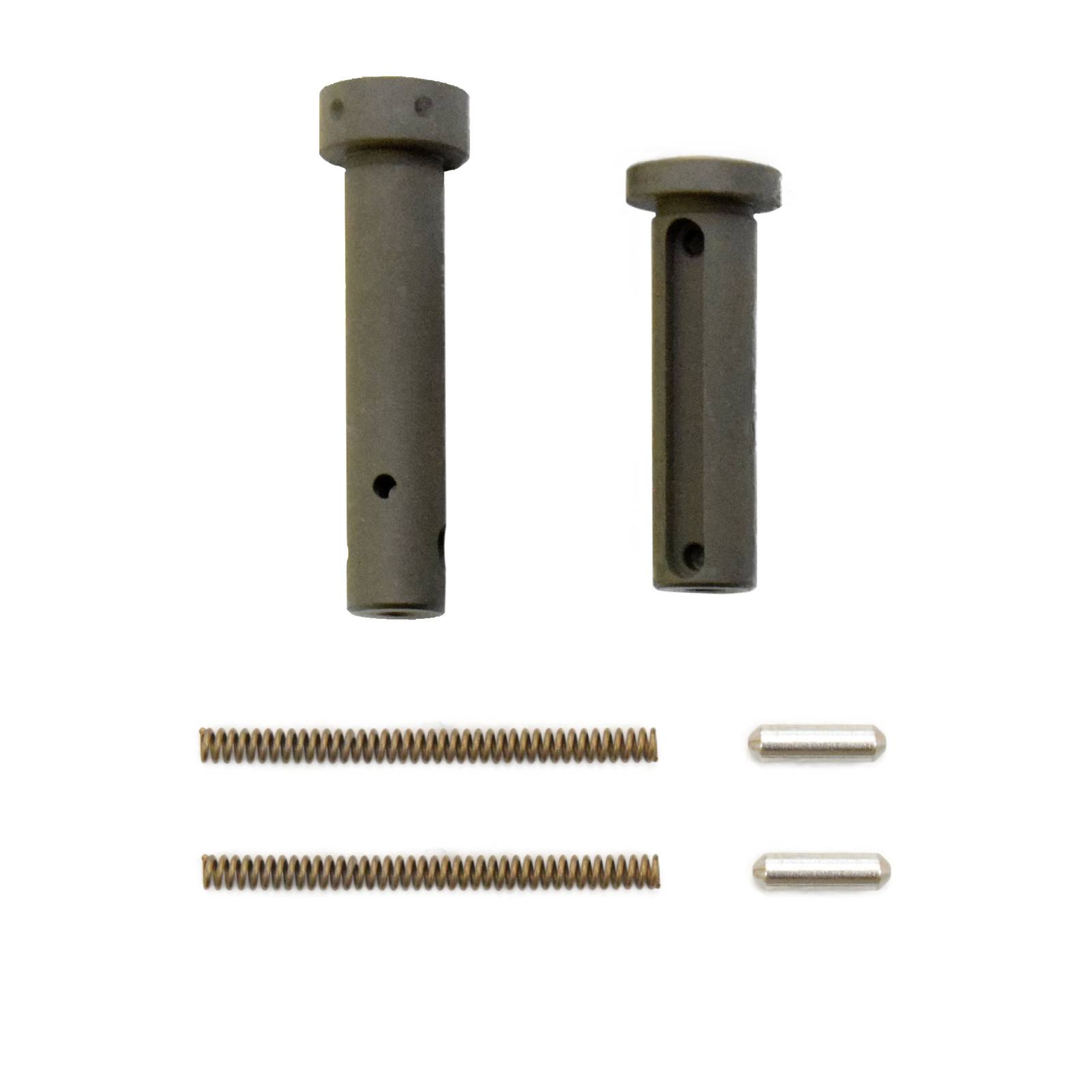 Armaspec Superlight Pivot and Takedown Pin Package Olive Drab
