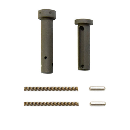 Armaspec Superlight Pivot and Takedown Pin Package Olive Drab
